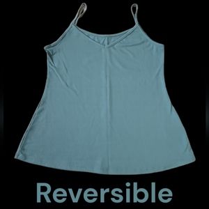 SALE 3 for $15 V Neck Or Crew Tank Top Sz Xs